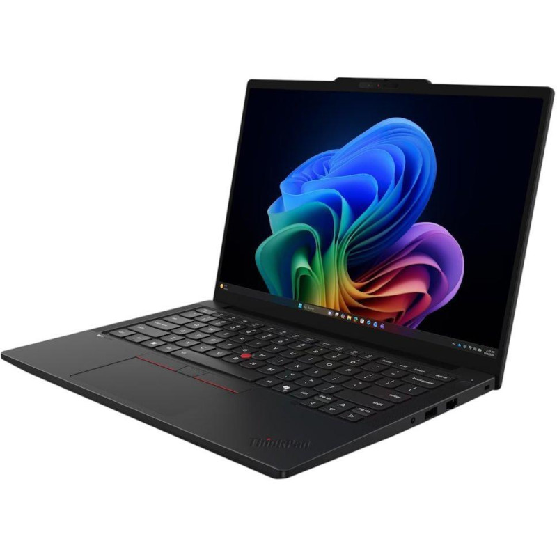 Lenovo ThinkPad T14 G7/ Ryzen 7 PRO 250/ 32GB DDR/ 512GB SSD/ Radeon Graphics/ 14"WUXGA,matný/ W11P/  černá