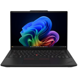 Lenovo ThinkPad T14 G7/ Ryzen 7 PRO 250/ 32GB DDR/ 1TB SSD/ Radeon Graphics/ 14"WUXGA,matný/ W11P/  černá