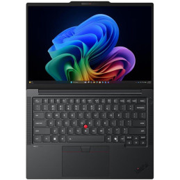 Lenovo ThinkPad T14 G7/ Ryzen 7 PRO 250/ 32GB DDR/ 1TB SSD/ Radeon Graphics/ 14"WUXGA,matný/ W11P/  černá