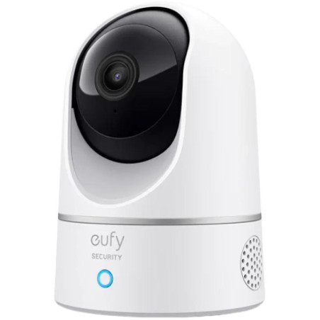 Anker Eufy E220/ Cube/ 2K/ 128°/ IR10m/ AI detekce/ bílá
