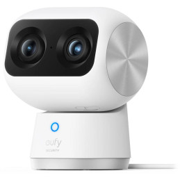 Anker Eufy S350/ Cube/ 4K/ 130°/ IR12m/ AI detekce/ bílá