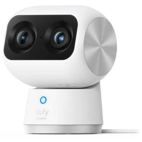 Anker Eufy S350/ Cube/ 4K/ 130°/ IR12m/ AI detekce/ bílá