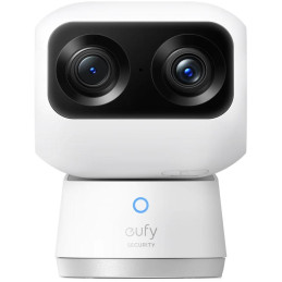 Anker Eufy S350/ Cube/ 4K/ 130°/ IR12m/ AI detekce/ bílá