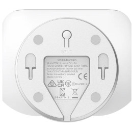 Anker Eufy S350/ Cube/ 4K/ 130°/ IR12m/ AI detekce/ bílá