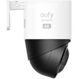 Anker Eufy S330 4G LTE Solar/ PTZ/ 4K/ 130°/ AI detekce/ mic+repro/ Wi-Fi/ bílá