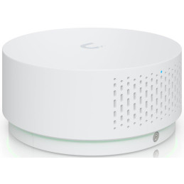 Ubiquiti UniFi Protect Vape Detection and Air Quality Sensor - Senzor kvality vzduchu, detekce vapování, PoE