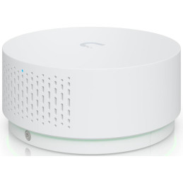 Ubiquiti UniFi Protect Vape Detection and Air Quality Sensor - Senzor kvality vzduchu, detekce vapování, PoE