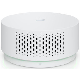 Ubiquiti UniFi Protect Vape Detection and Air Quality Sensor - Senzor kvality vzduchu, detekce vapování, PoE