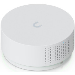 Ubiquiti UniFi Protect Vape Detection and Air Quality Sensor - Senzor kvality vzduchu, detekce vapování, PoE