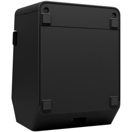 EPSON TM-T20 IV/ Pokladní tiskárna/USB/ Seriova/ Černá/ Řezačka/ Včetně zdroje