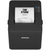 EPSON TM-T20 IV/ Pokladní tiskárna/LAN/ černá/ řezačka/ včetně zdroje