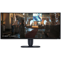 DELL AW3426DW Alienware/ 34" QHD/ 21:9/ 3440 x 1440/ 2ms/ 2 x USB/ USB-C/ DP/ 2x HDMI/ 3Y Basic on-site