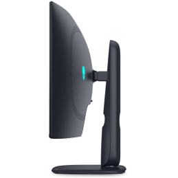DELL AW3426DW Alienware/ 34" QHD/ 21:9/ 3440 x 1440/ 2ms/ 2 x USB/ USB-C/ DP/ 2x HDMI/ 3Y Basic on-site
