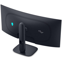 DELL AW3426DW Alienware/ 34" QHD/ 21:9/ 3440 x 1440/ 2ms/ 2 x USB/ USB-C/ DP/ 2x HDMI/ 3Y Basic on-site