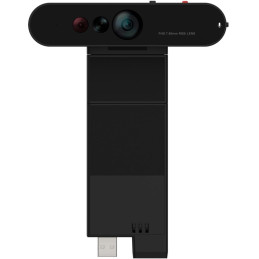 Lenovo P40WD-40/ 39,7" IPS/ 21:9/ 5120x2160/ 300cd/m2/ 2000:1 / 4ms/ webcam/ DaisyChain/ HDMI/ USB-C/ černý