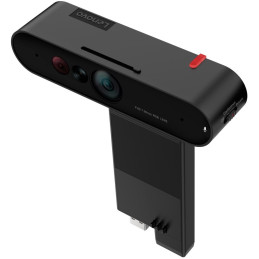 Lenovo P40WD-40/ 39,7" IPS/ 21:9/ 5120x2160/ 300cd/m2/ 2000:1 / 4ms/ webcam/ DaisyChain/ HDMI/ USB-C/ černý