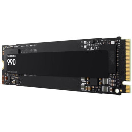 SAMSUNG 990 2TB SSD / M.2 2280 / PCIe 4.0 x4 NVMe / Interní