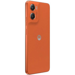 Motorola Moto G06 - PANTONE Arabesque (Orange)   6,88"/ Dual SIM/ 4GB/ 128GB/ LTE/ Android 15