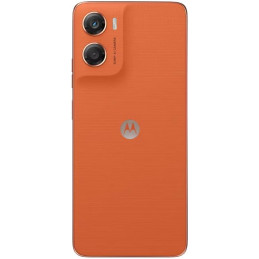 Motorola Moto G06 - PANTONE Arabesque (Orange)   6,88"/ Dual SIM/ 4GB/ 128GB/ LTE/ Android 15