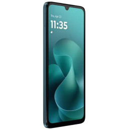 Motorola Moto G06 - PANTONE Tapestry (Blue)   6,88"/ Dual SIM/ 4GB/ 128GB/ LTE/ Android 15