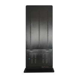 Prestigio Solutions IDS Totem 43" 1080x1920, 10-point IR touch, PC: I5, 4G RAM, 128GB SSD, OS Windows 10 IoT