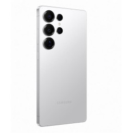 Samsung Galaxy S25 Ultra 5G 512GB, Titanium Whitesilver