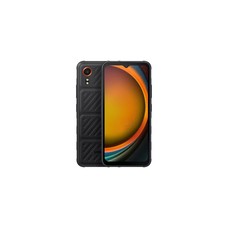 Samsung Galaxy Xcover 7, 128GB DUOS, black