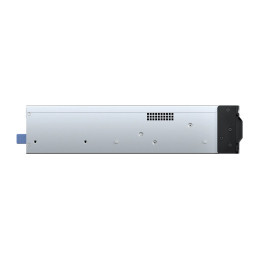 Synology RackStation RS1226RP+ 8-bay NAS, rack 2U, AMD Ryzen V1500B, RAM 4GB, LAN 2x 2.5Gb, dva zdroje