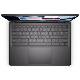 DELL Pro Max 16 MC16250/ Ultra 7-265H/ 32GB/ 1TB SSD/ 16" FHD+/ FPR/ RTX PRO 2000 8GB/ W11Pro/vPro/3Y PS/bez adaptéru
