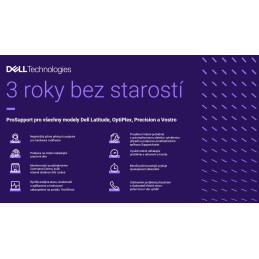 DELL Pro Max 16 MC16250/ Ultra 7-265H/ 32GB/ 1TB SSD/ 16" FHD+/ FPR/ RTX PRO 2000 8GB/ W11Pro/vPro/3Y PS/bez adaptéru