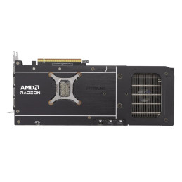 VGA ASUS Prime GeForce RX 9070 GRE 12GB GDDR6