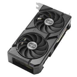 VGA ASUS Dual GeForce RX 7600 EVO 8GB GDDR6 OC