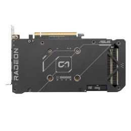 VGA ASUS Dual GeForce RX 7600 EVO 8GB GDDR6 OC