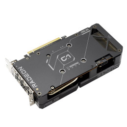 VGA ASUS Dual GeForce RX 7600 EVO 8GB GDDR6 OC
