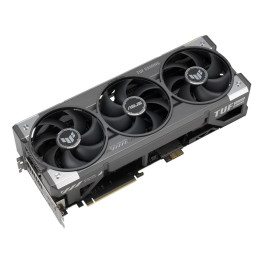 VGA ASUS TUF Gaming GeForce RTX 5080 BTF 16GB GDDR7 OC