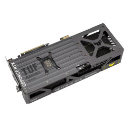 VGA ASUS TUF Gaming GeForce RTX 5080 BTF 16GB GDDR7 OC