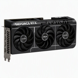 VGA ASUS Prime GeForce RTX 5080 EVO 16GB GDDR7 OC