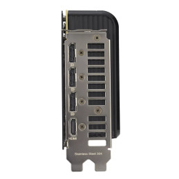 VGA ASUS Prime GeForce RTX 5080 EVO 16GB GDDR7 OC