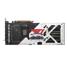 VGA ASUS T1 GeForce RTX 5070 12GB GDDR7 OC