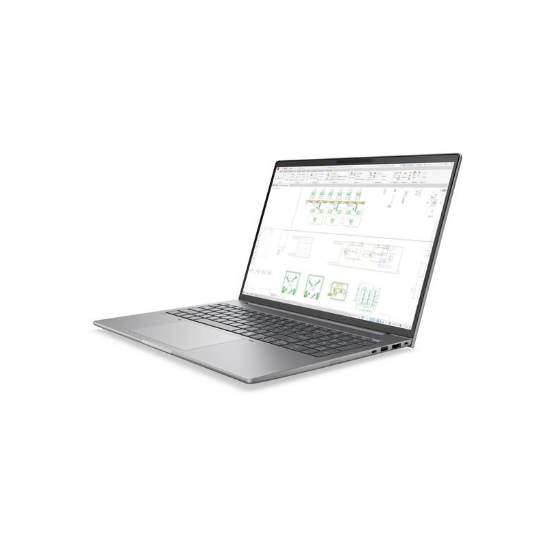 HP Z8G2i16 U7 356H 16 24GB/1T PC