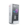 ASUS NUC 16 ROG Mini PC/NUC16JNK/Intel Core Ultra 9 290HX/2x16GB DDR5+2TB+Win 11+NVIDIA RTX 5080/EU power cord/white