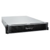 Synology FlashStation FS6420, 24-bay (2.5") NAS, rack 2U, AMD EPYC 7303, RAM 64GB, LAN 2x 10GbE
