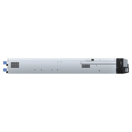 Synology FlashStation FS6420, 24-bay (2.5") NAS, rack 2U, AMD EPYC 7303, RAM 64GB, LAN 2x 10GbE