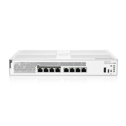 HPE NW Switch Instant On 1840 8G PoE 65W
