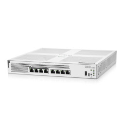 HPE NW Switch Instant On 1840 8G PoE 65W