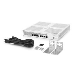 HPE NW Switch Instant On 1840 8G PoE 65W