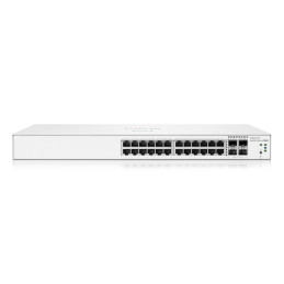 HPE NW Switch Instant On 1840 24G 4SFP