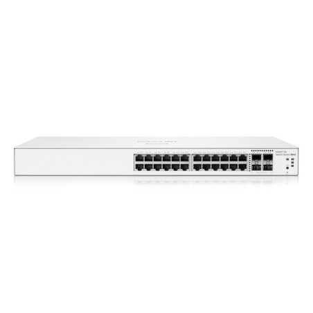 HPE NW Switch Instant On 1840 24G 4SFP