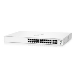 HPE NW Switch Instant On 1840 24G 4SFP