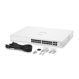 HPE NW Switch Instant On 1840 24G 4SFP
